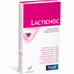 Lactichoc 20 kapsula