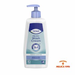 Tena krema za suvo pranje 3u1 500ml