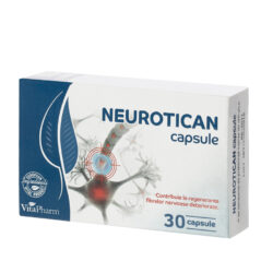 Neurotican Forte 30 kapsula