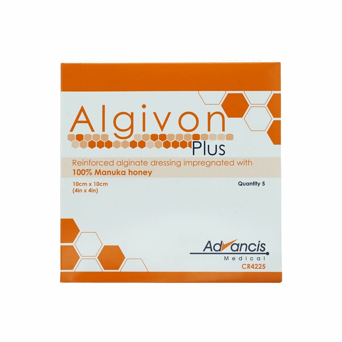 Algivon obloga 10x10 A1