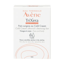 Avene Trixera sindet sa Cold kremom 100g
