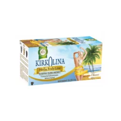 Kirkolina čaj za mršavljenje A25 50g