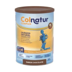 Kolagen Colnatur čokolada 420g