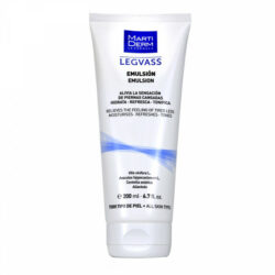 Martiderm Legvass Hidrodescans 200ml