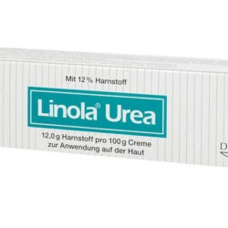 Linola Urea krem 50g