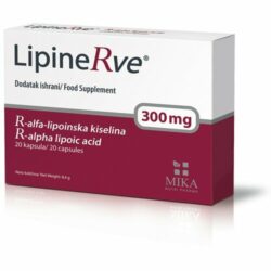 Lipinerve 20x300mg