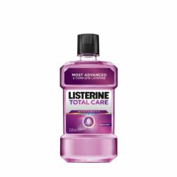 Listerine Total Care tečnost 250ml