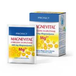 Magnevital gorki joni za opuštanje prašak 15x3,35g
