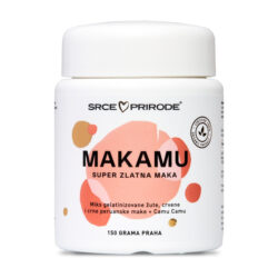 Makamu prag 150g srce prirode
