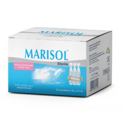 Marisol Isotonic ampule 30x5