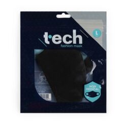 Maska periva Tech S, M, L, XL