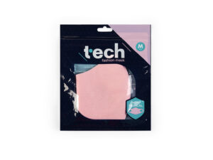Maska periva Tech S, M, L, XL