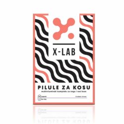Max Medica X lab 60 kapsula