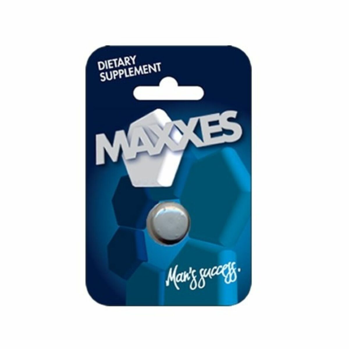 Maxxes 1 tableta