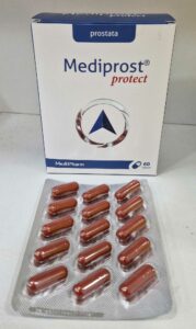 Mediprost Protect 60 kapsula