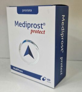Mediprost Protect 60 kapsula