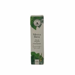 Mentavita gel 20g