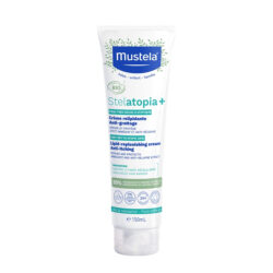 Mustela Organic Stelatopia + krema 150ml