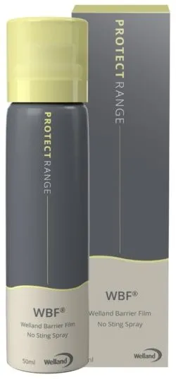 WBF Barier sprej 50ml
