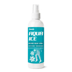 Aqua Ice Instant Relief 5% sprej 150ml