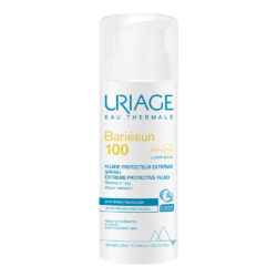 Uriage Bariesun 100 Fluid SPF 50+50ml