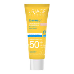 Uriage Bariesun SPF 50+ krema svetla 50ml