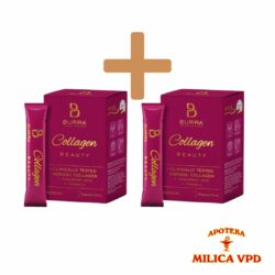 Burra Collagen Beauty 15 kesica 1+1 GRATIS