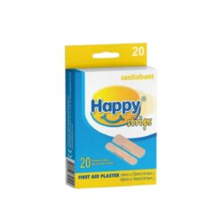 Happy strips flasteri a20