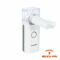 Microlife Ultrazvučni inhalator Mesh NEB 900