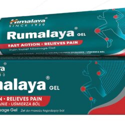 Rumalaya gel 50g