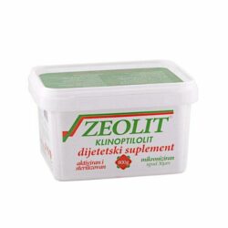 Zeolit K 800gr