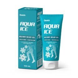 Aqua Ice Instant Relief 5% gel 100ml