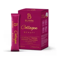 Burra Collagen Beauty 15 kesica