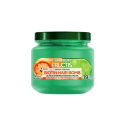 Garnier maska za kosu sa biotinom 320ml
