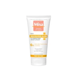Mixa niacin glow krema za lice 50ml