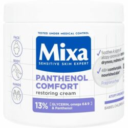 Mixa Pantenol višenamenska krema 400ml