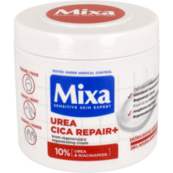 Mixa Urea Cica višenamenska krema 400ml
