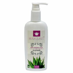 MP Intimo gel za pranje ženski 200ml