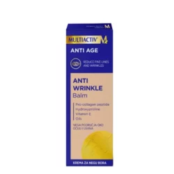 Multiactiv Anti Age Antirid 15ml