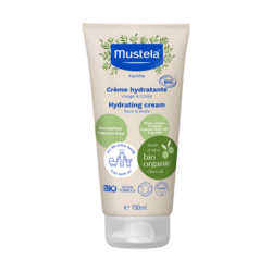 Mustela Organska Hidratantna krema 150ml