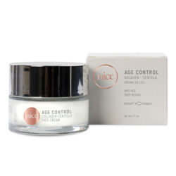 Nice Age Control Collagen krema za lice 50ml