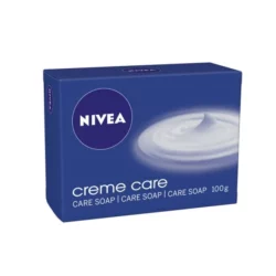 Nivea cream sapun 100gr