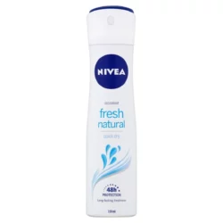 Nivea ženski dezodorans Fresh 150ml