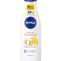 Nivea mleko za telo Q10 400ml