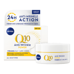 Nivea krema za dan Q10 50ml