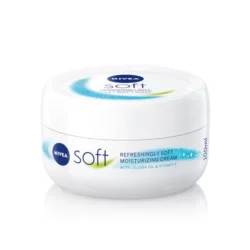Nivea Soft krema 100ml