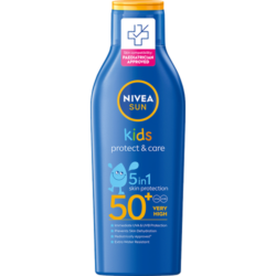 Nivea Sun dečiji losion SPF 50+ 200ml