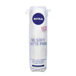 Nivea tuferi za čišćenje lica i uklanjanje šminke a80kom