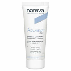 Noreva Aquareva bogata hidratantna krema 40ml