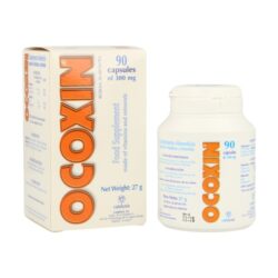Ocoxin kapsule a90
